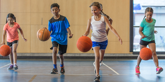 Basketball for kids in Portsmouth Portsmouth Basketball